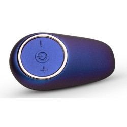 HUEMAN Plug Vibrant Asteroid Hueman 11 x 4.3cm